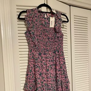 Banjanan MIDI Dress